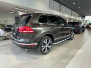 Volkswagen Touareg II Рестайлинг Серпухов  - изображение 13