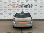 Opel Astra H Рестайлинг Крым  - изображение 18