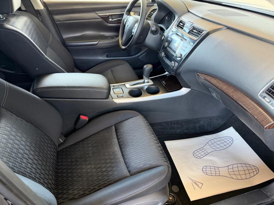 Nissan Teana III (L33) Волгоград  - изображение 15