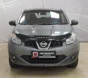 Nissan Qashqai I Рестайлинг Новокузнецк  - изображение 26