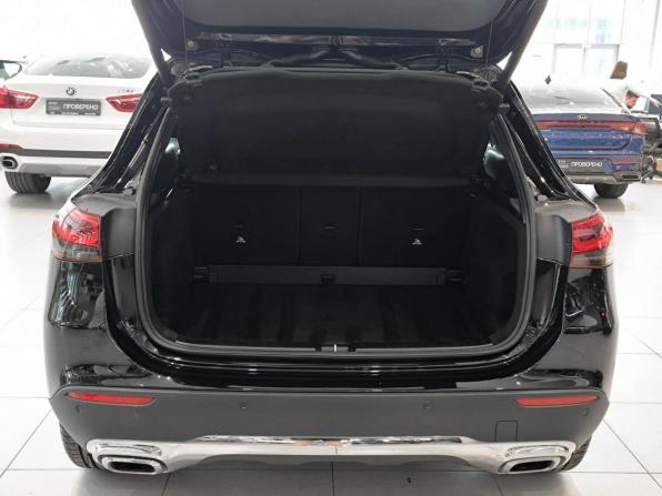 Mercedes-Benz GLA II (H247) с пробегом 2020 года, цена 3 390 000 рублей, 77749 км, внедорожник, Автокод Объявления