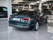Audi A5 II (F5) Москва  - изображение 20
