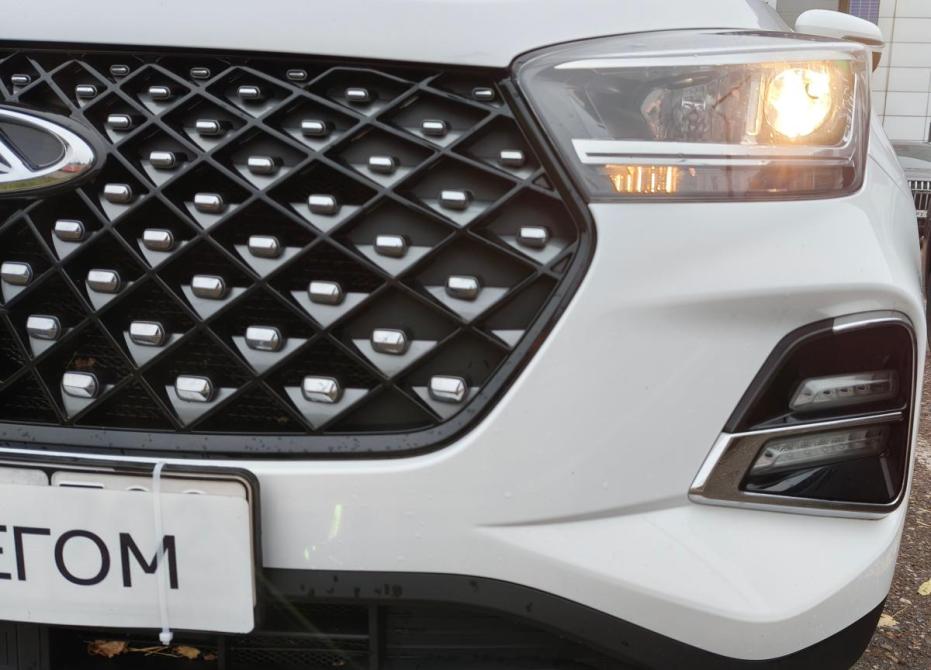 Chery Tiggo 4 Pro I Стерлитамак  - изображение 7