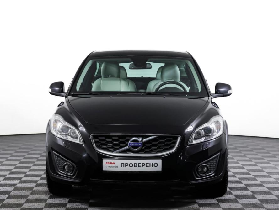 Volvo C30 I Рестайлинг Москва  - изображение 2