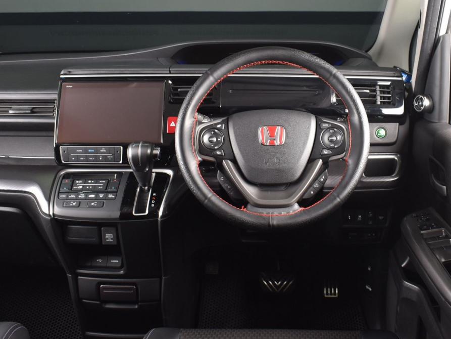 Honda Stepwgn V Рестайлинг Кемерово  - изображение 8