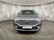 Hyundai Santa Fe IV Рестайлинг Москва  - изображение 28