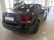 Volkswagen Polo V Рестайлинг Москва  - изображение 23