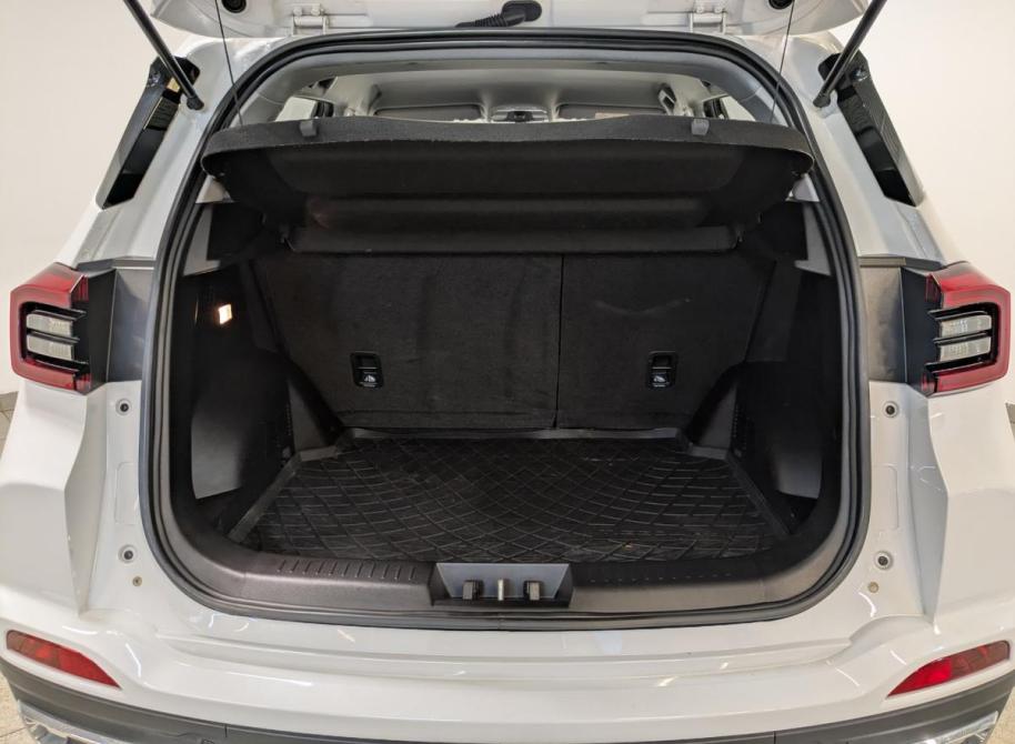 Chery Tiggo 4 Pro I Рестайлинг Санкт-Петербург  - изображение 10