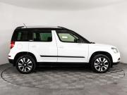 Skoda Yeti I Рестайлинг Санкт-Петербург  - изображение 24