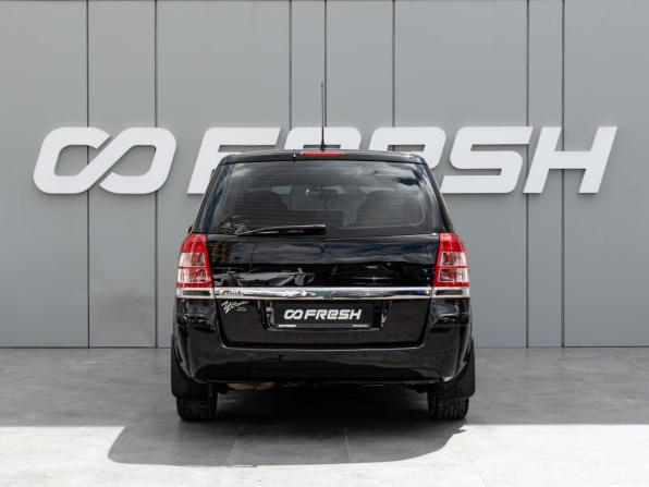 Opel Zafira B Рестайлинг с пробегом 2011 года, цена 699 000 рублей, 251903 км, компактвэн, Автокод Объявления