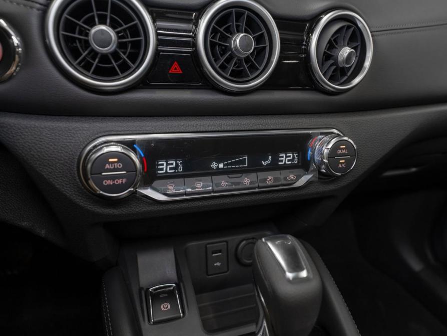 Nissan Qashqai II Рестайлинг 2 Москва  - изображение 22