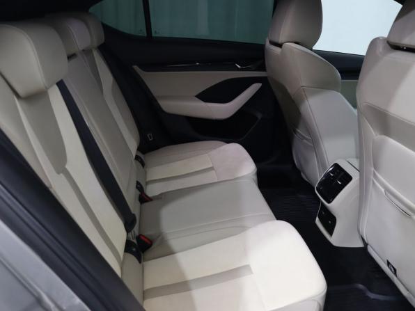 Skoda Octavia IV (A8) с пробегом 2021 года, цена 2 620 000 рублей, 101280 км, лифтбек, Автокод Объявления