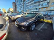 SEAT Leon II Рестайлинг Санкт-Петербург  - изображение 2