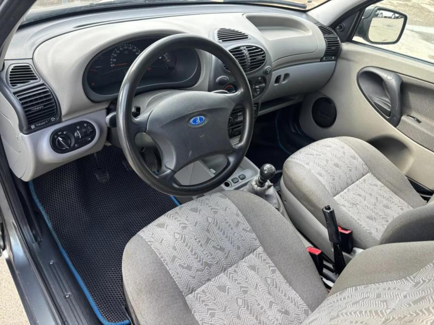 Lada (ВАЗ) Kalina I Альметьевск  - изображение 9