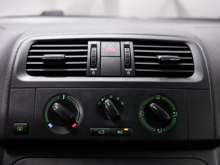Skoda Fabia II Рестайлинг Ульяновск  - изображение 18