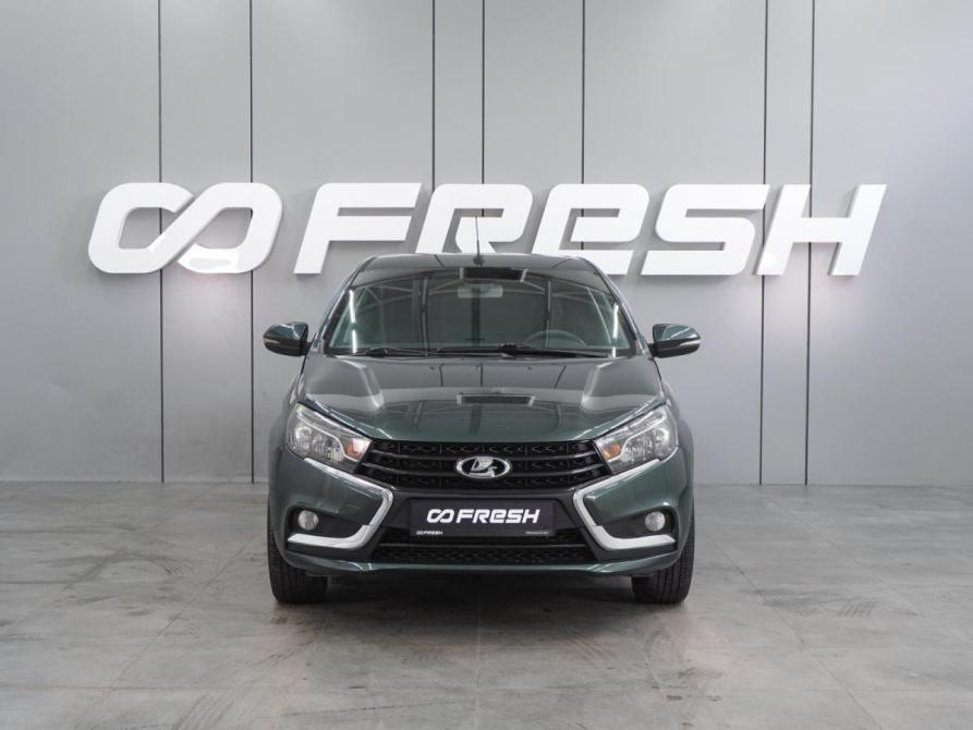Lada (ВАЗ) Vesta I Воронеж  - изображение 3