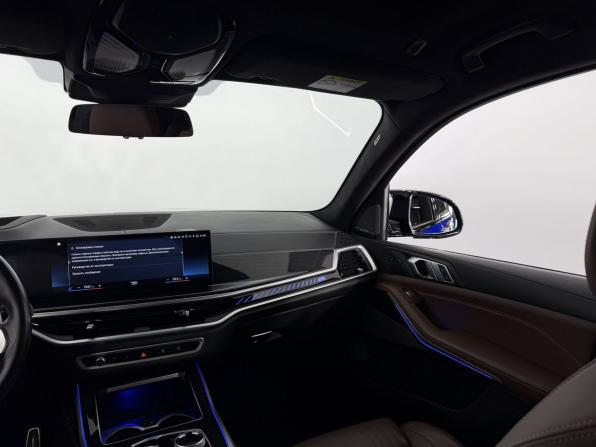 BMW X7 I (G07) Рестайлинг с пробегом 2023 года, цена 11 850 000 рублей, 83227 км, внедорожник, Автокод Объявления
