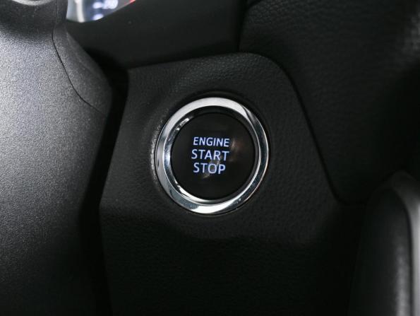 Toyota RAV4 V (XA50) с пробегом 2019 года, цена 2 969 000 рублей, 94795 км, внедорожник, Автокод Объявления