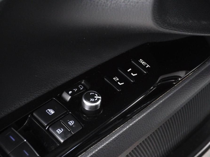 Toyota Camry VIII (XV70) Рестайлинг Минеральные Воды  - изображение 15