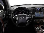 Toyota Highlander II (XU40) Рестайлинг Санкт-Петербург  - изображение 33