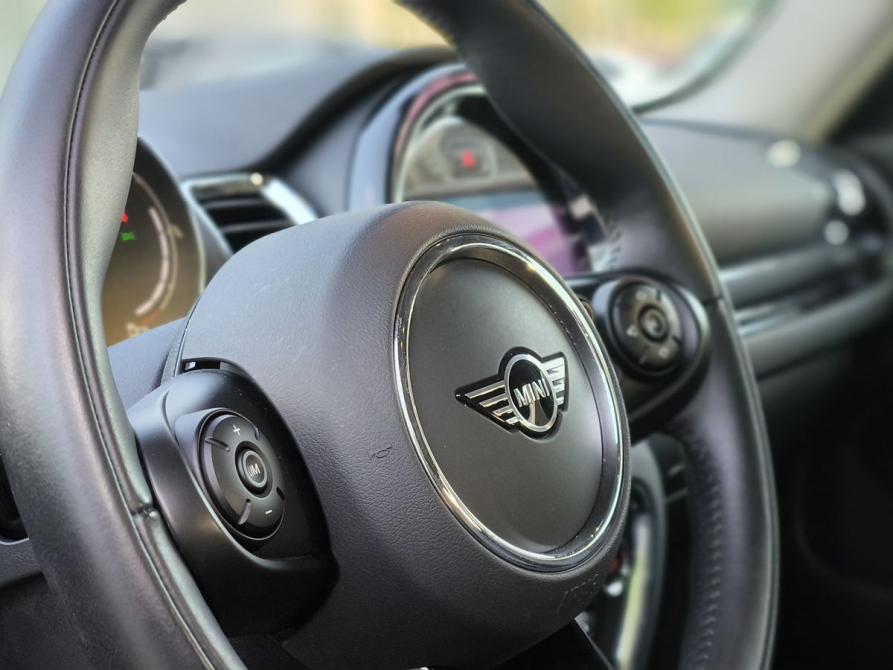 Mini Clubman II Рестайлинг Санкт-Петербург  - изображение 14