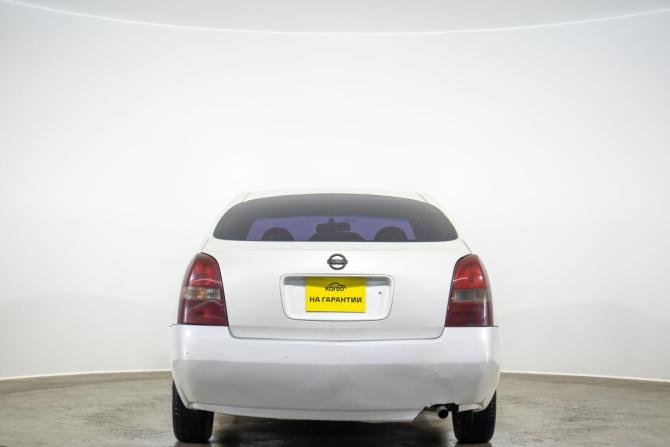 Nissan Primera III (P12) с пробегом 2001 года, цена 249 000 рублей, 300049 км, седан, Автокод Объявления