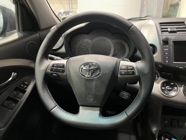 Toyota RAV4 III (XA30) Рестайлинг с пробегом 2011 года, цена 1 150 000 рублей, 269313 км, внедорожник, Автокод Объявления