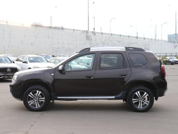 Renault Duster I Рестайлинг с пробегом 2018 года, цена 1 700 000 рублей, 45634 км, внедорожник, Автокод Объявления