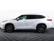Toyota Highlander IV (XU70) Москва  - изображение 35