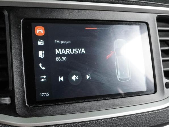 Lada (ВАЗ) Vesta I Рестайлинг (NG) с пробегом 2024 года, цена 1 339 000 рублей, 39838 км, универсал, Автокод Объявления