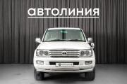 Toyota Land Cruiser 100 Series Рестайлинг 1 Красноярск  - изображение 17
