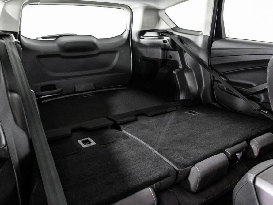 Ford Kuga II Санкт-Петербург  - изображение 19