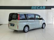 Honda Stepwgn V Санкт-Петербург  - изображение 40
