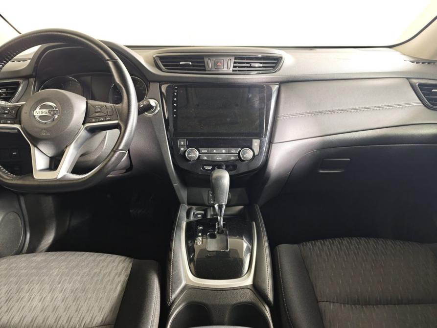 Nissan X-Trail III Рестайлинг Москва  - изображение 12