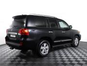 Toyota Land Cruiser 200 Series Рестайлинг 1 Москва  - изображение 35