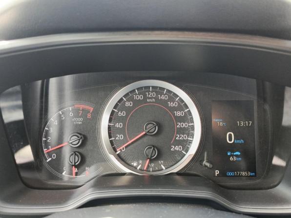 Toyota Corolla XII (E210) с пробегом 2019 года, цена 1 800 000 рублей, 177849 км, седан, Автокод Объявления