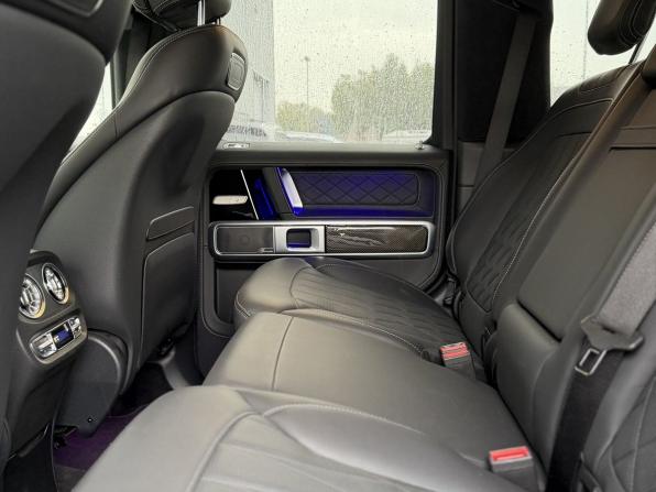 Mercedes-Benz G-Класс AMG II (W463) с пробегом 2023 года, цена 22 800 000 рублей, 25000 км, внедорожник, Автокод Объявления