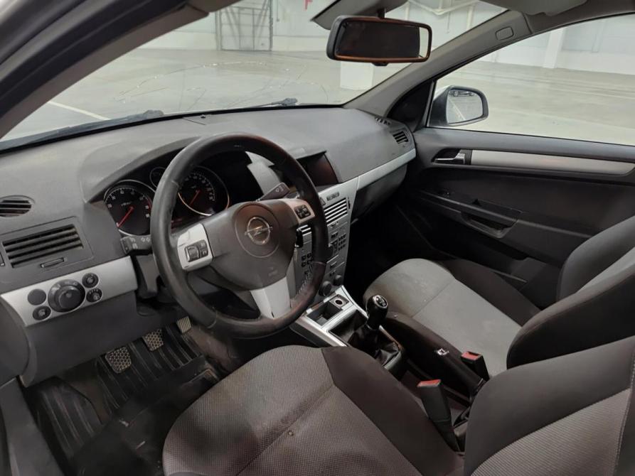 Opel Astra H Рестайлинг Казань  - изображение 20