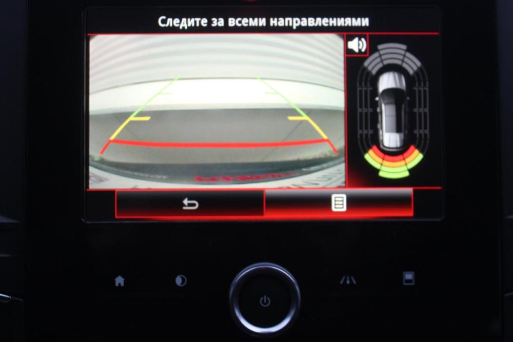 Renault Talisman I Белгород  - изображение 25