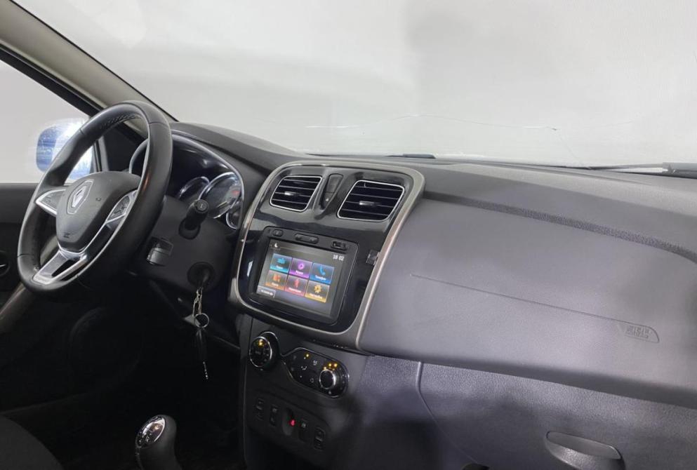 Renault Logan II Саранск  - изображение 20