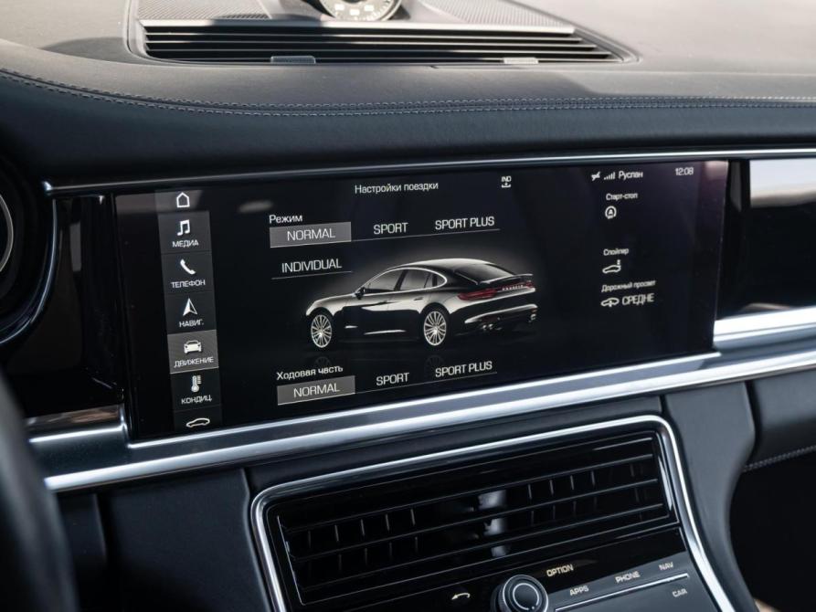 Porsche Panamera II Краснодар  - изображение 13