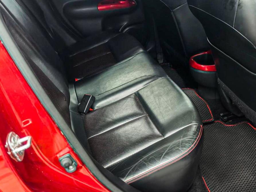 Nissan Juke I Рестайлинг Ростов-на-Дону  - изображение 13