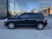 Nissan Qashqai I Рестайлинг Новосибирск  - изображение 24