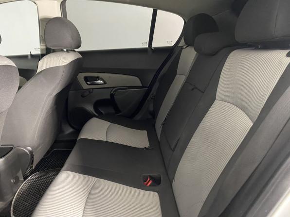 Chevrolet Cruze I с пробегом 2012 года, цена 630 000 рублей, 252637 км, хэтчбек, Автокод Объявления