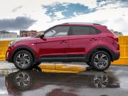 Hyundai Creta I Рестайлинг Москва  - изображение 27