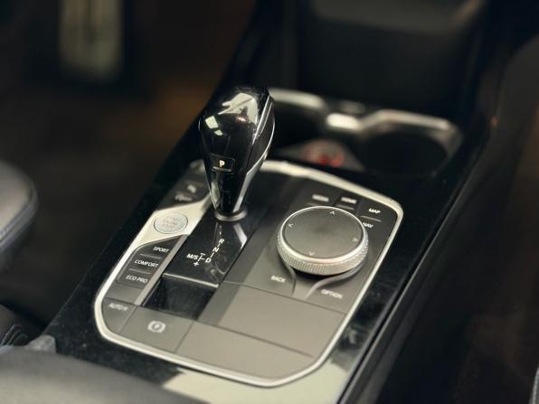 BMW 2 серии F44 с пробегом 2021 года, цена 2 363 000 рублей, 198885 км, седан, Автокод Объявления