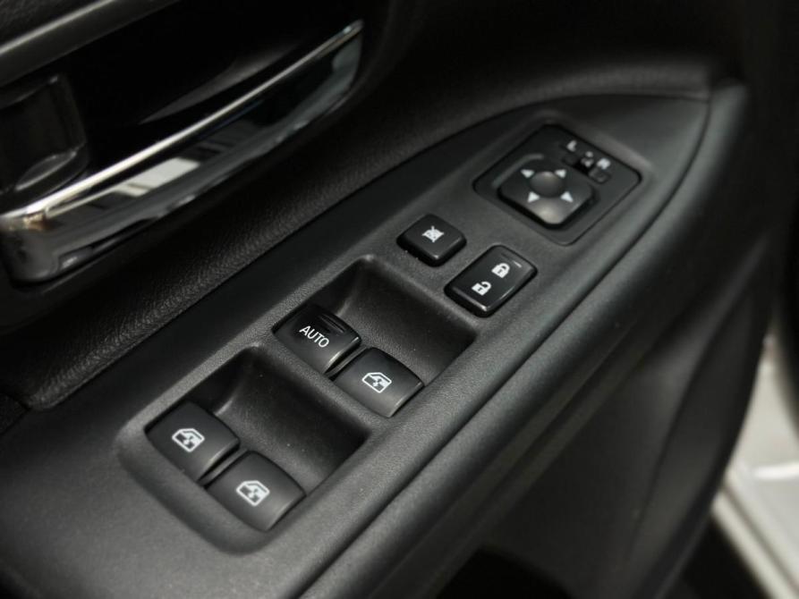 Mitsubishi Outlander III Рестайлинг 2 Уфа  - изображение 25