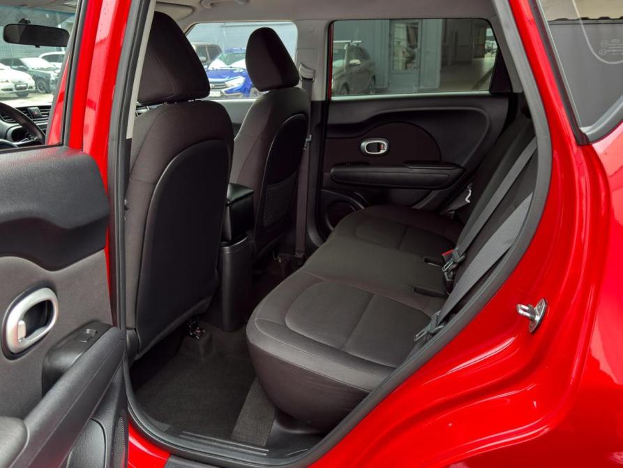 Kia Soul II Кропоткин  - изображение 12