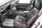 Lexus ES VI Красноярск  - изображение 33