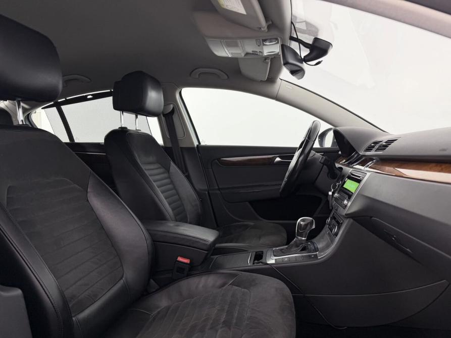 Volkswagen Passat B7 Калининград  - изображение 16